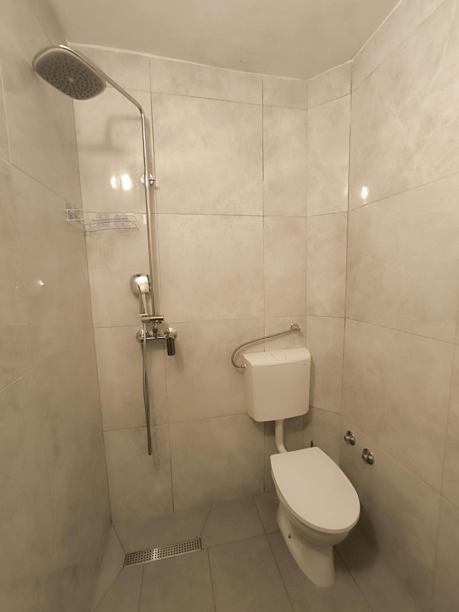 Apartments Anica Beber Borovići Extérieur photo